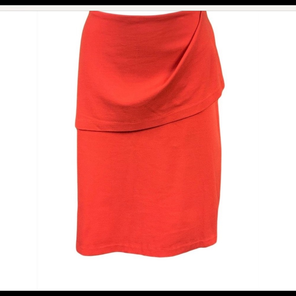 CAbi Overlay Skirt